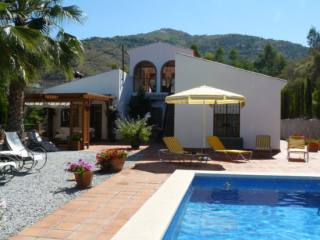 Villa for Sale in Torrox, Torrox..