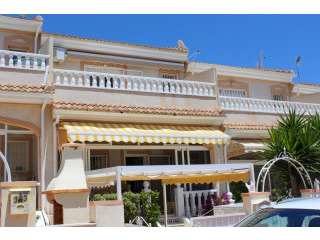 2 Bedrooms - Townhouse - Alicante - For..