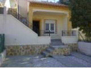 Bungalow, Alicante (Costa Blanca)..