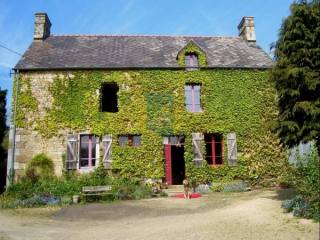 House with Character and Outbuildings
