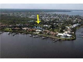 Land For Sale: Palm City, Florida