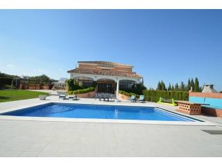 Villa - The property was constructed..