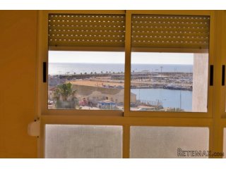 Bonito apartamento en el centro ciudad, con bonitas vistas..