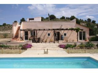 Country Finca Pinoso