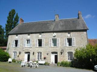 Prestige Chateau / Manor House