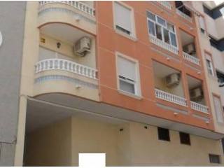 Resale · Apartment · Spain · Costa Bl..
