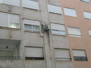 3 bedroom, 1 bathroom Apartment, (build..