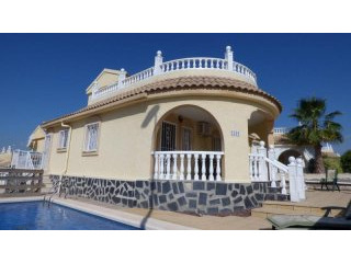 3 Bedrooms - Semi Detached - Murcia -..