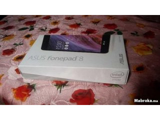 Tab asus 8 pouces wifi
