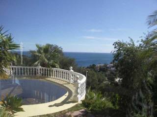 5 Bedroom Villa in Javea