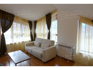 Modern 1-Bedroom Apartment Near The..