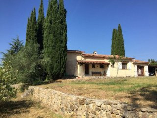 Sale House - Montauroux