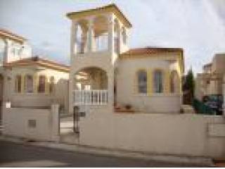 Villa, Alicante (Costa Blanca)..