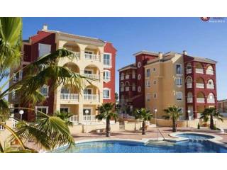 Key ready Apartments in Los Alcazares