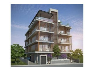 Penthouse - For Sale - Katholiki..
