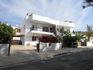 2 Bed Ground Floor Apartment with..