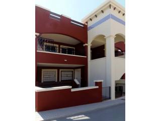 2 Bedrooms - Bungalow - Alicante - For..