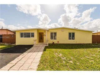 3 bedroom House For Sale: 17897 NW 78 Pl