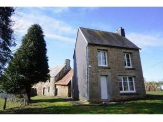 House with Second House to Restore