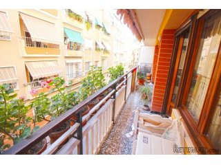 Piso en el barrio del Plá de la ciudad de Alicante..