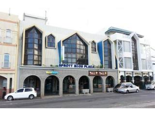 Property For Sale: Sprott Bros. Plaza..