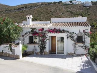Villa in Benitachell