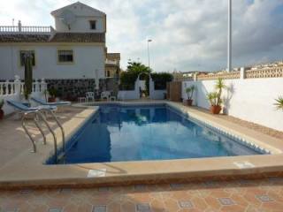 3 Bedrooms - Villa - Murcia - For Sale