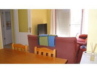 Apartment - Two bedroom, two bathrooms..