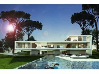 Villa for sale in La Mairena, Marbella..