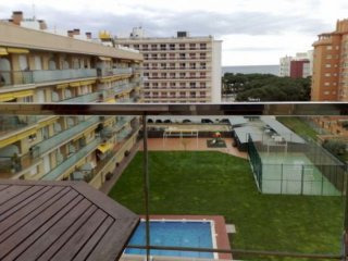 Wonderful Apartment With Views To The..
