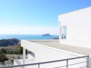 Modern Villa, Moraira, Costa Blanca..