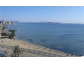 Playa Príncipe, sexta planta . Las mejores vistas al mar..