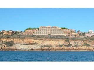PROJECT - HOTEL - LAGOS - ALGARVE - FOR..