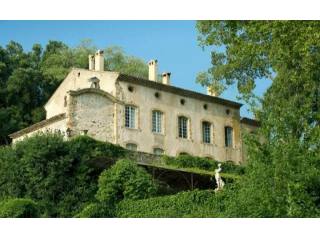Vineyard Estate Brignoles, Var
