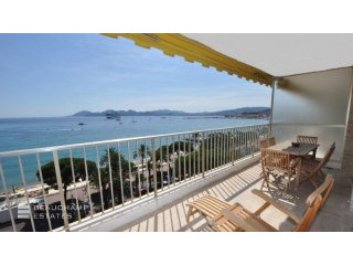 Beautiful apartment Cannes Croisette