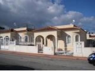 Detached villa, Alicante (Costa..