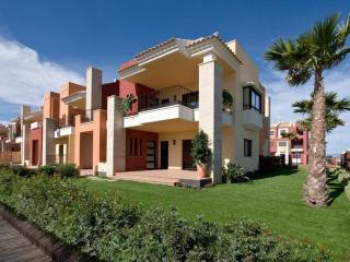 Bungalows in Lomas de Cabo de Roig