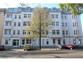 Redeveloped Apartments Property in..