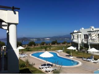 Sea View Garden Apartment, Bodrum