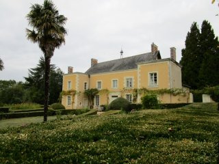 To The Manor Born