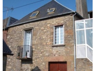 Village Property In Nice Location