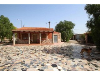3 bedroom Villa in Jumilla (Ref. PV2394)