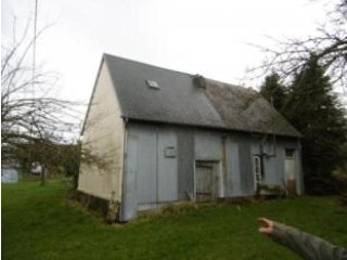 House, Great Renovation Project