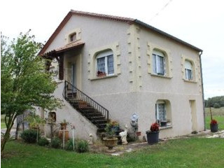 House Within Walking Distance To A..
