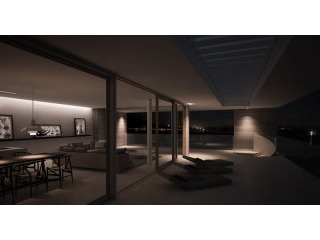 Brand New Modern Villa Under..