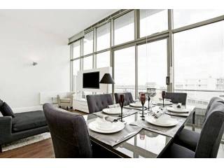 Lawrence House, 238 City Road, London..