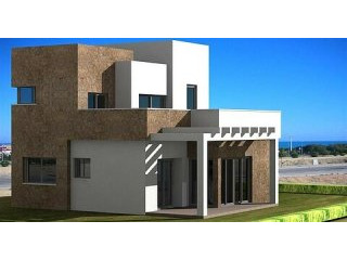 LUXURY MODERN DESIGN COUNTRY PROPERTY