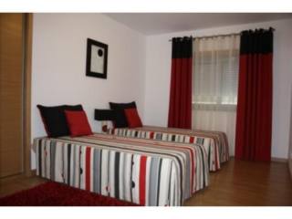 Newly Built T3 Apartments