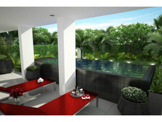 Well-appointed 2-Bedroom Luxury..