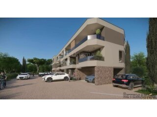 NOVOGRADNJA VELI VRH - Penthouse